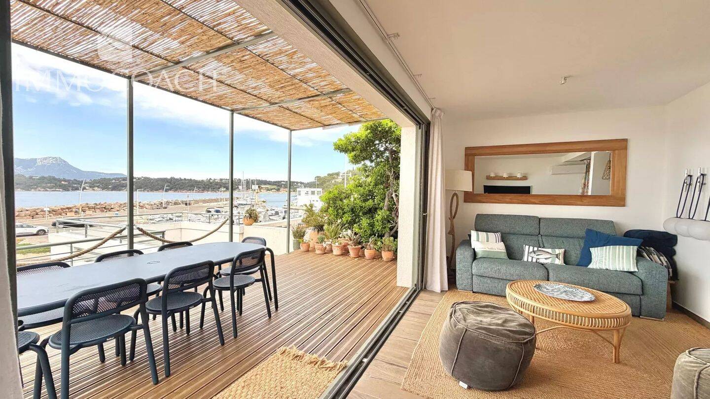 Maison 4 pièces 100 m² · à Le Pradet · 100 m² · 998 000 €