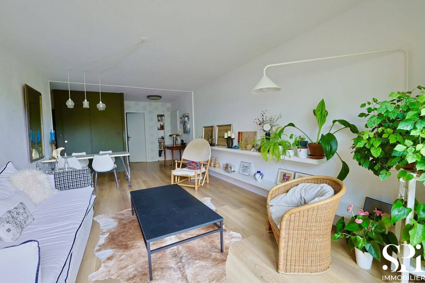 Appartement 3 pièces 81 m² · à Toulon · 81,3 m² · 235 000 €