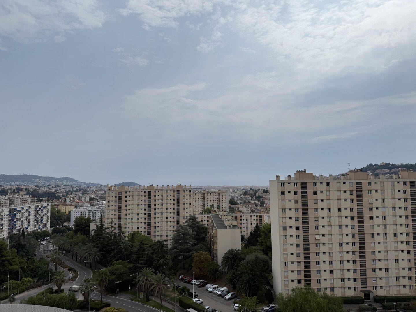 Appartement 3 pièces 68 m² · à Nice · 68 m² · 1 095 €/mois