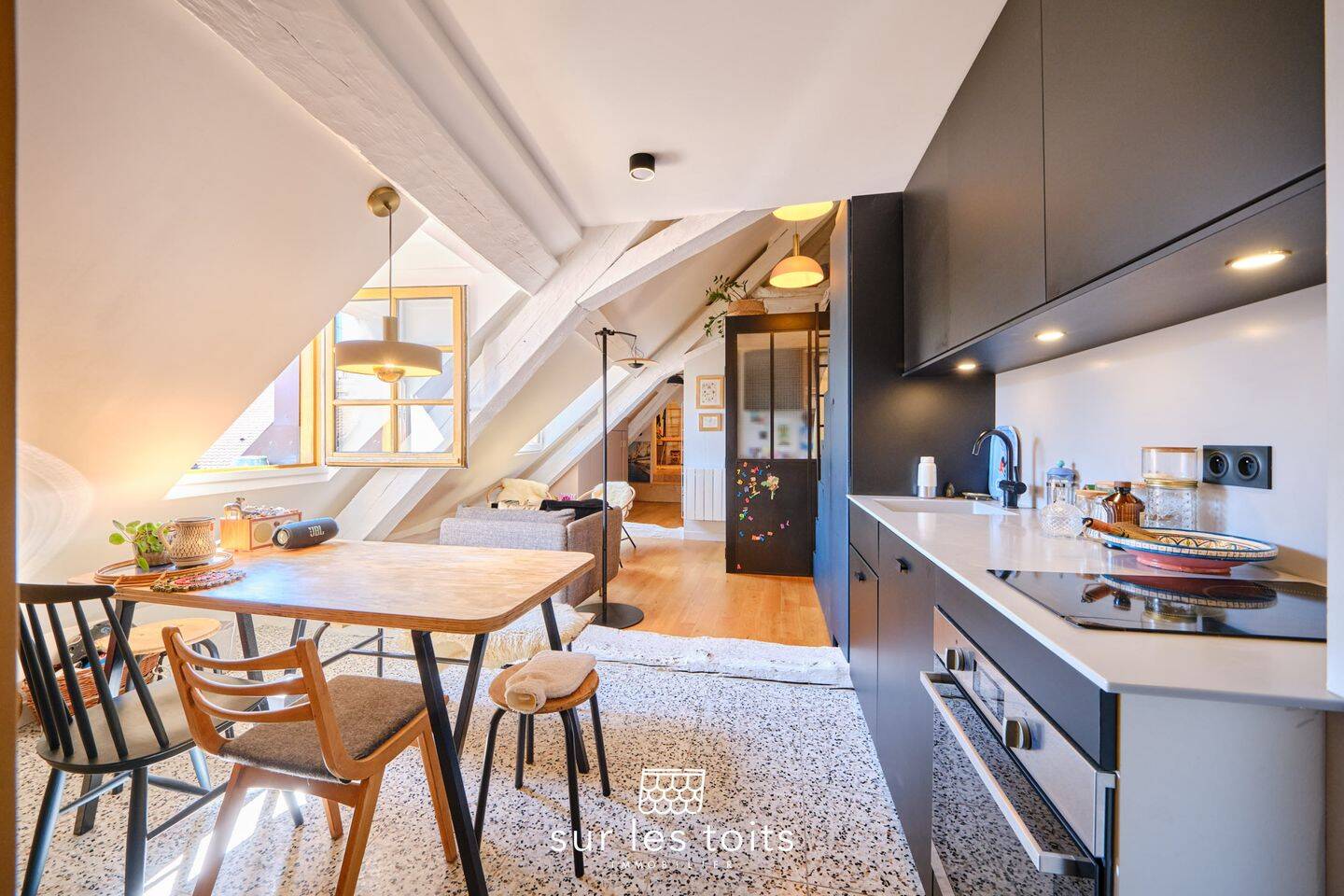 Appartement 2 pièces 70 m² · à Annecy · 70 m² · 388 000 €