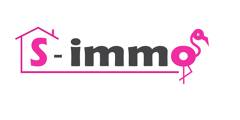 S-IMMO logo