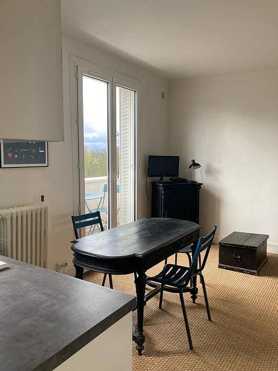Appartement 2 pièces 29 m² · à Paris 20ème Arrondissement · 29 m² · 1 320 €/mois