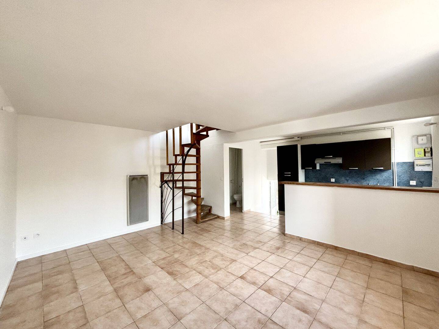 Appartement 2 pièces 43 m² · à Laurabuc · 42,5 m² · 462 €/mois