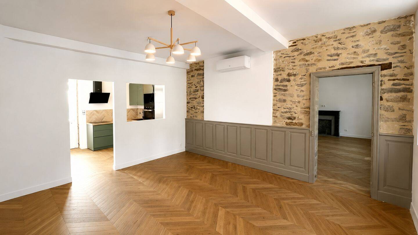 Appartement 5 pièces 116 m² · à Beaune · 116 m² · 450 000 €
