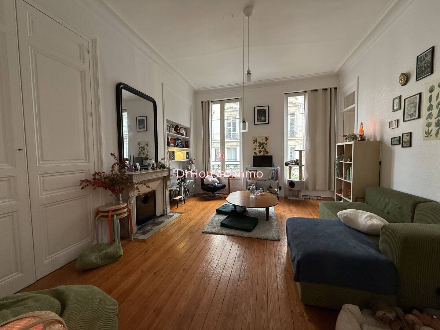 Appartement 3 pièces 79 m² · à Rouen · 79 m² · 999 €