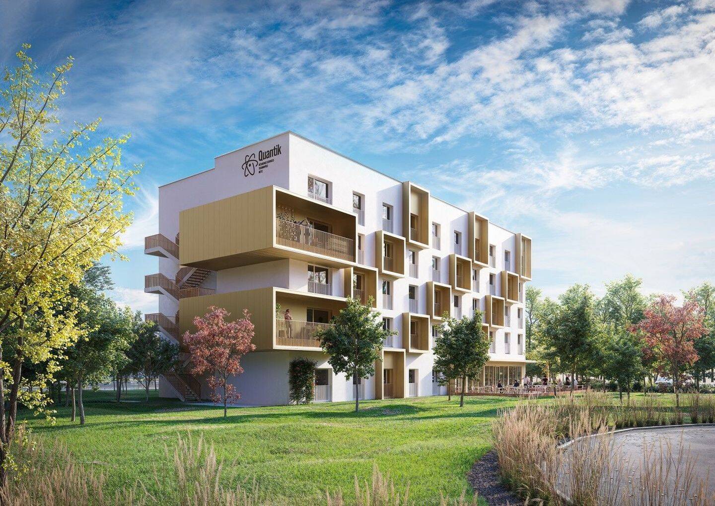 Appartement 1 pièce 20 m² · à Metz · 19,9 m² · 83 250 €