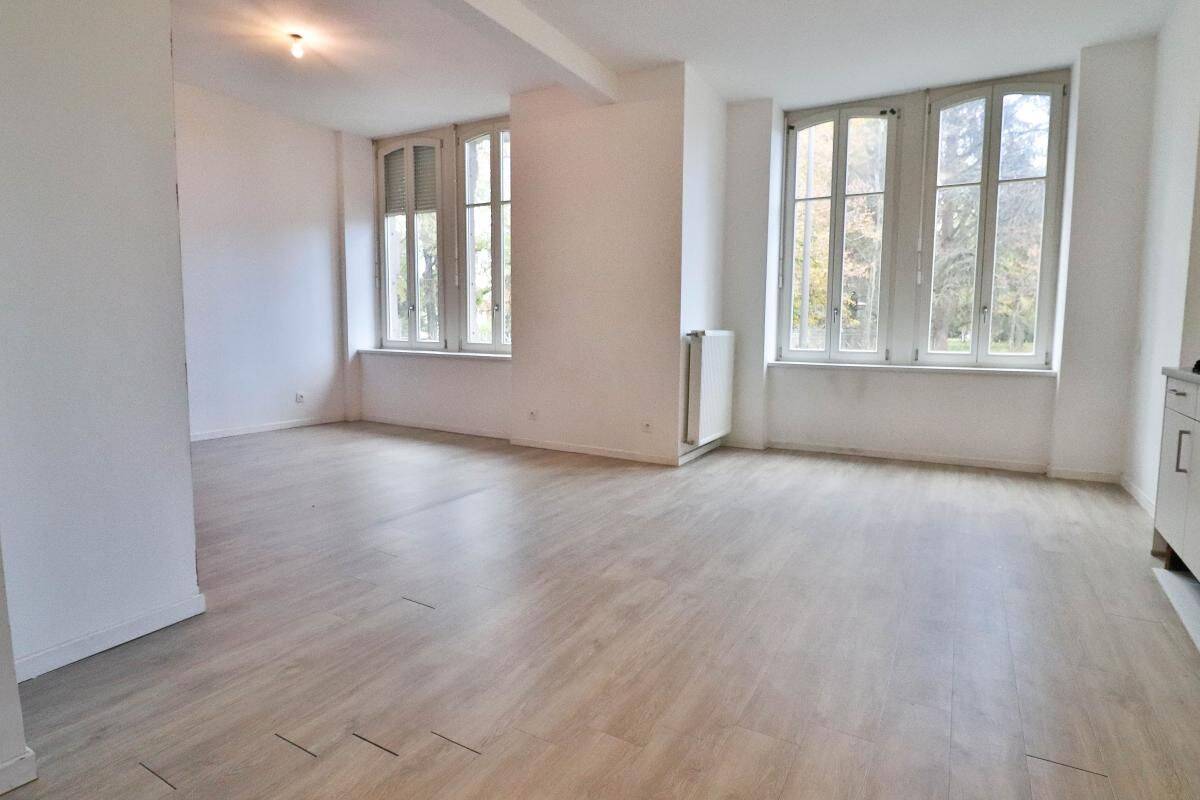 Appartement 3 pièces 86 m² · à Colmar · 86 m² · 216 000 €