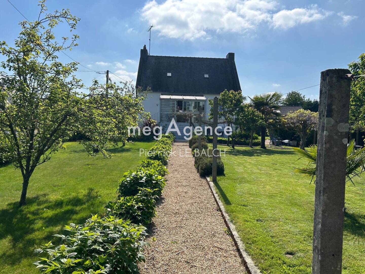 Maison 5 pièces 84 m² · à Plouaret · 84 m² · 173 000 €
