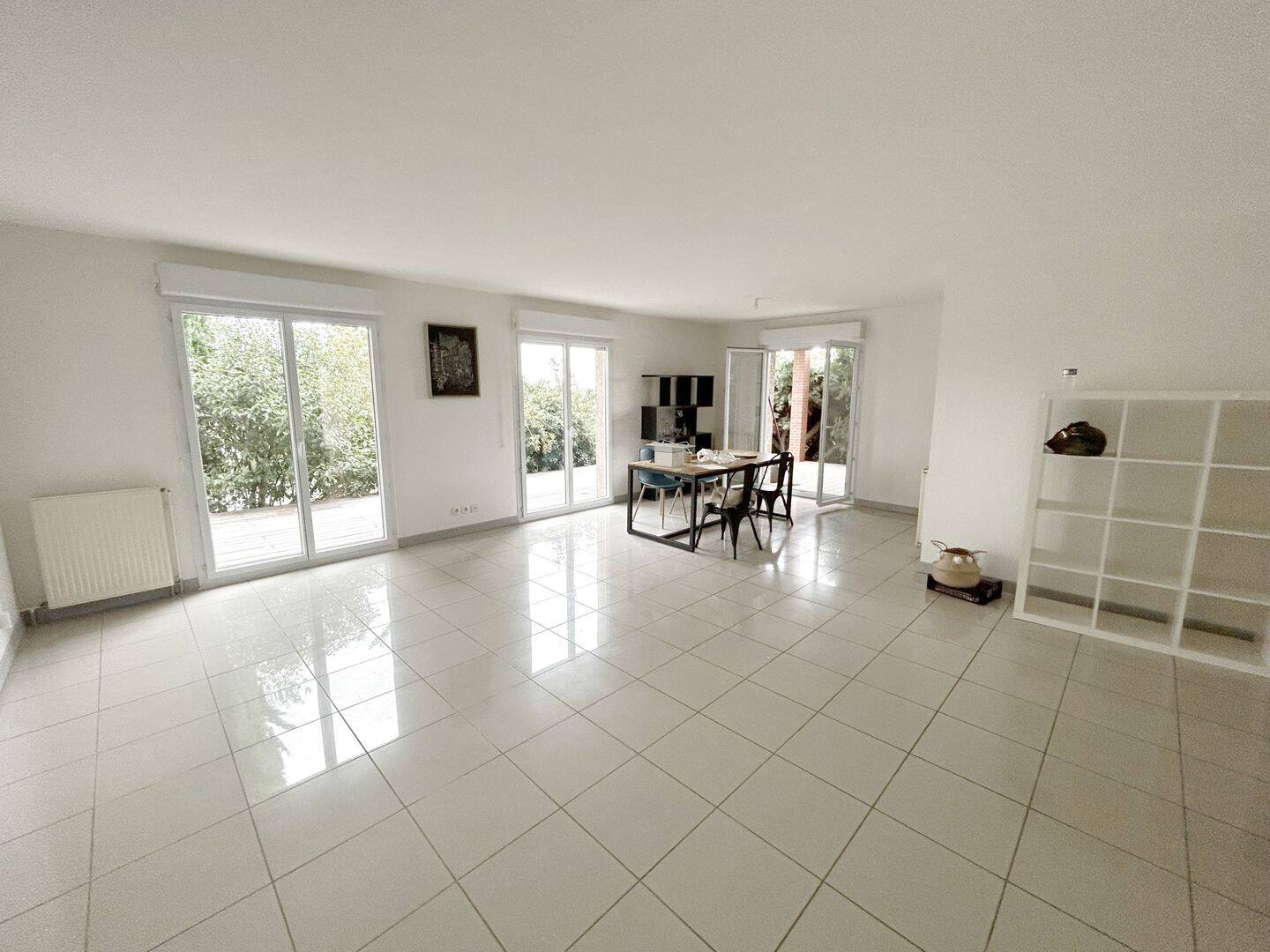 Maison 4 pièces 121 m² · à L'Union · 121 m² · 1 726 €/mois