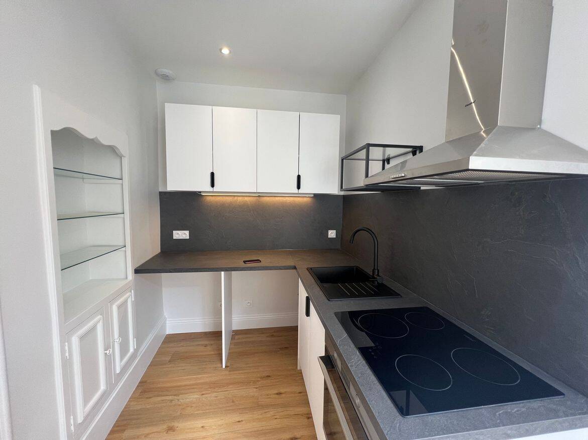 Appartement 2 pièces 37 m² · à Agen · 36,9 m² · 550 €