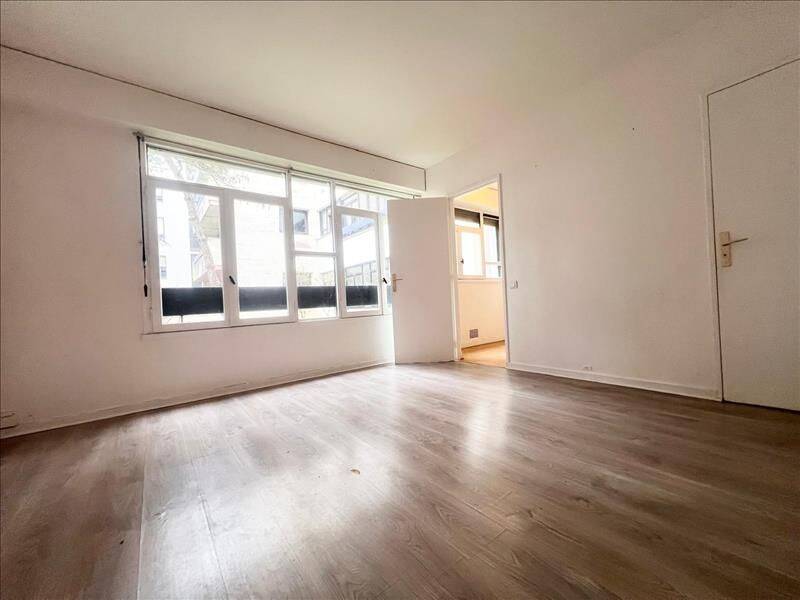 Appartement 1 pièce 27 m² · à Franconville · 27 m² · 670 €/mois