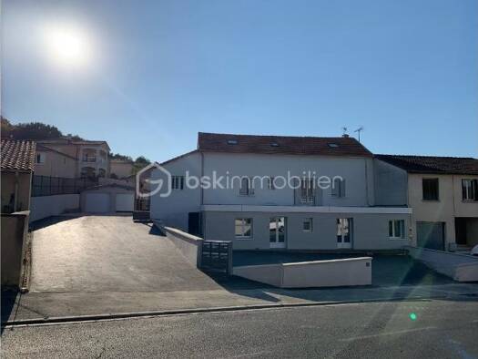 Immeuble à vendre 500 000 € 256 m² Sud Boulazac Isle Manoire 24750