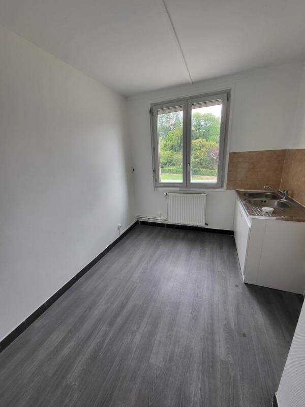 Appartement 4 pièces 67 m² · à Sainte-Foy-l'Argentière · 67 m² · 591 €