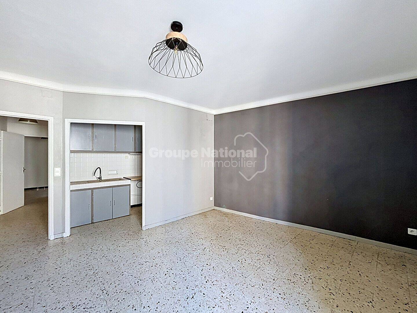 Appartement 4 pièces 95 m² · à Noves · 95 m² · 725 €/mois