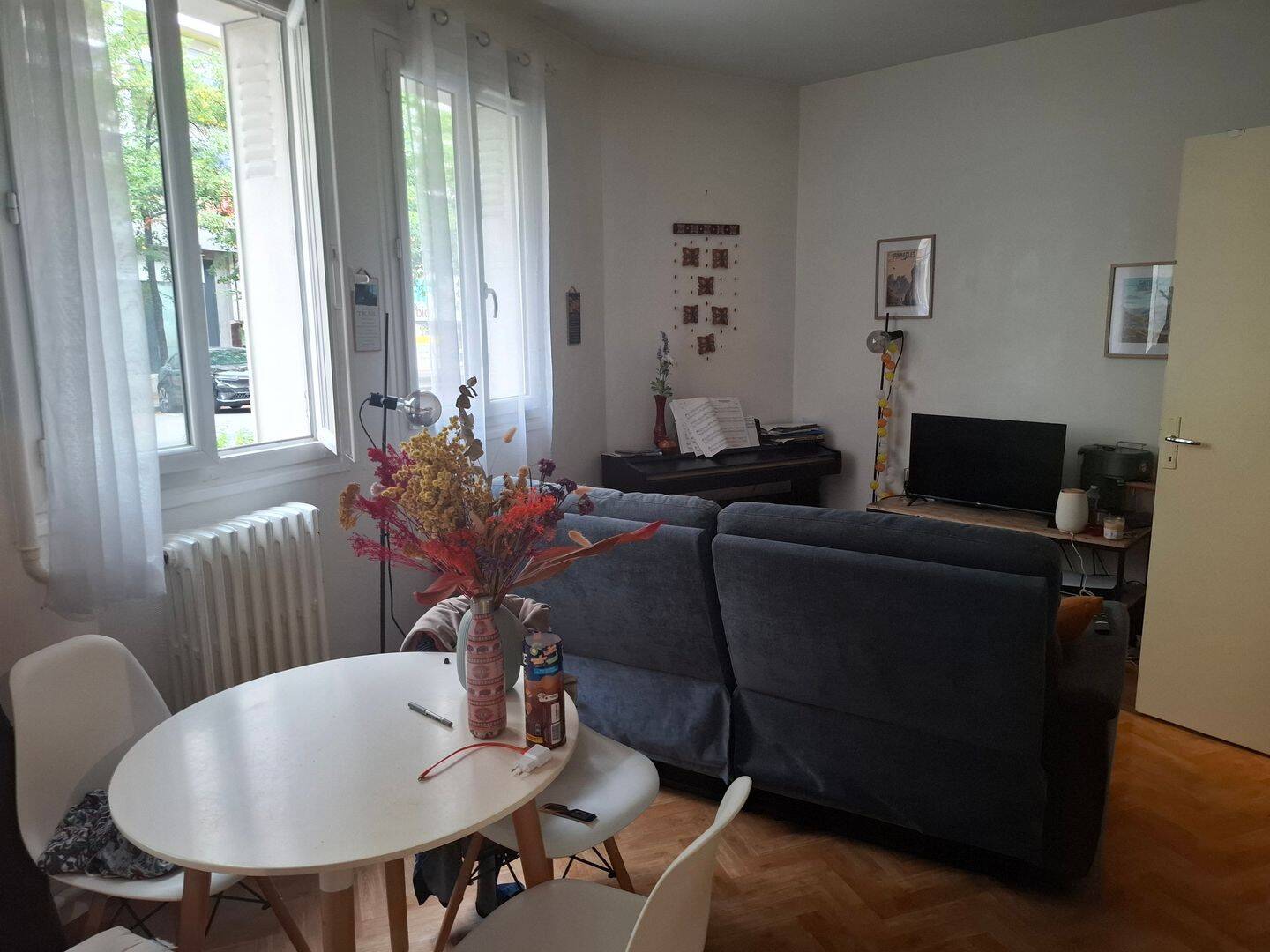 Appartement 1 pièce 32 m² · à Paris 15ème Arrondissement · 32 m² · 1 062 €