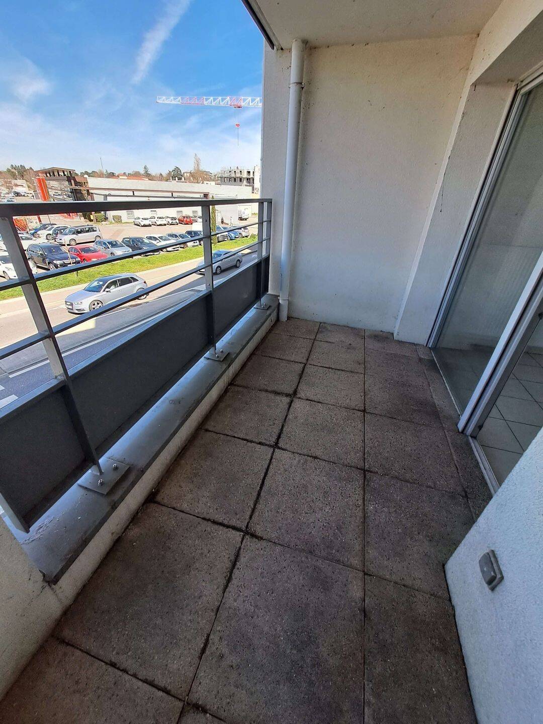 Appartement 2 pièces 43 m² · à Rillieux-la-Pape · 42,9 m² · 716 €/mois