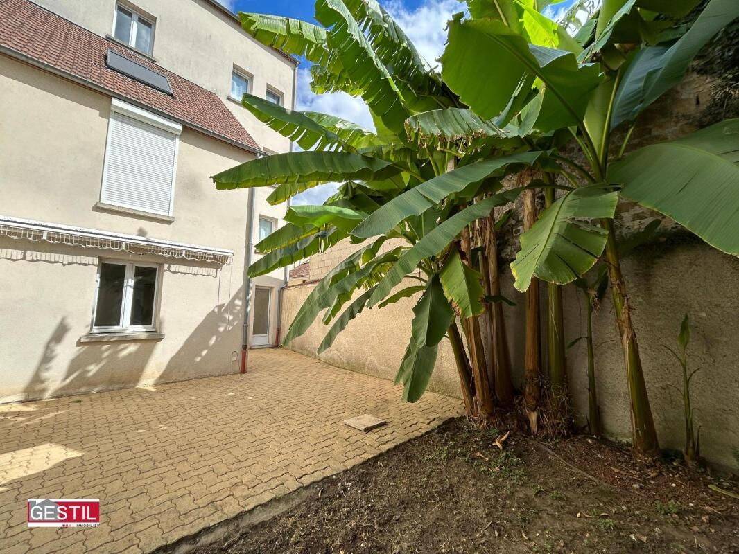 Appartement 2 pièces 61 m² · à Pontoise · 61 m² · 920 €/mois