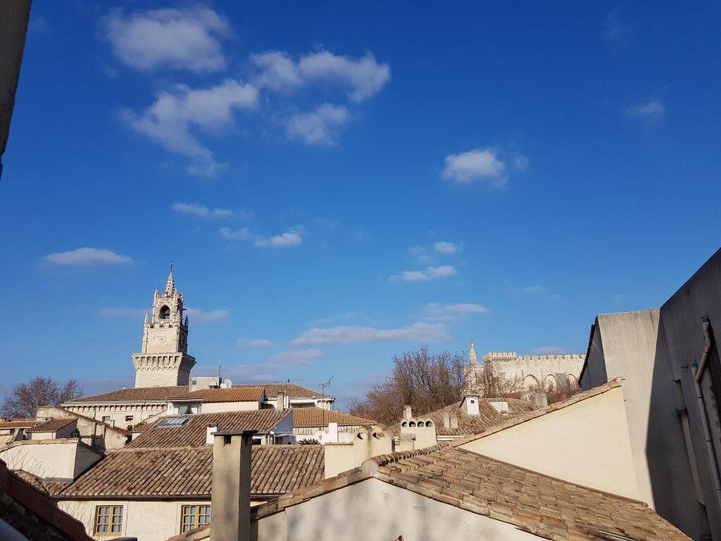 Appartement 3 pièces 53 m² · à Avignon · 53 m² · 721 €