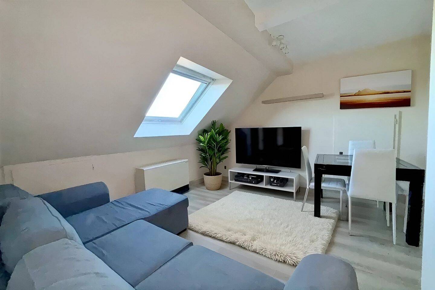 Appartement 2 pièces 36 m² · à Illkirch-Graffenstaden · 36,2 m² · 140 000 €