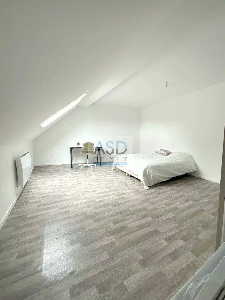 1 pièce 19 m² · à Tourcoing · 19 m² · 390 €