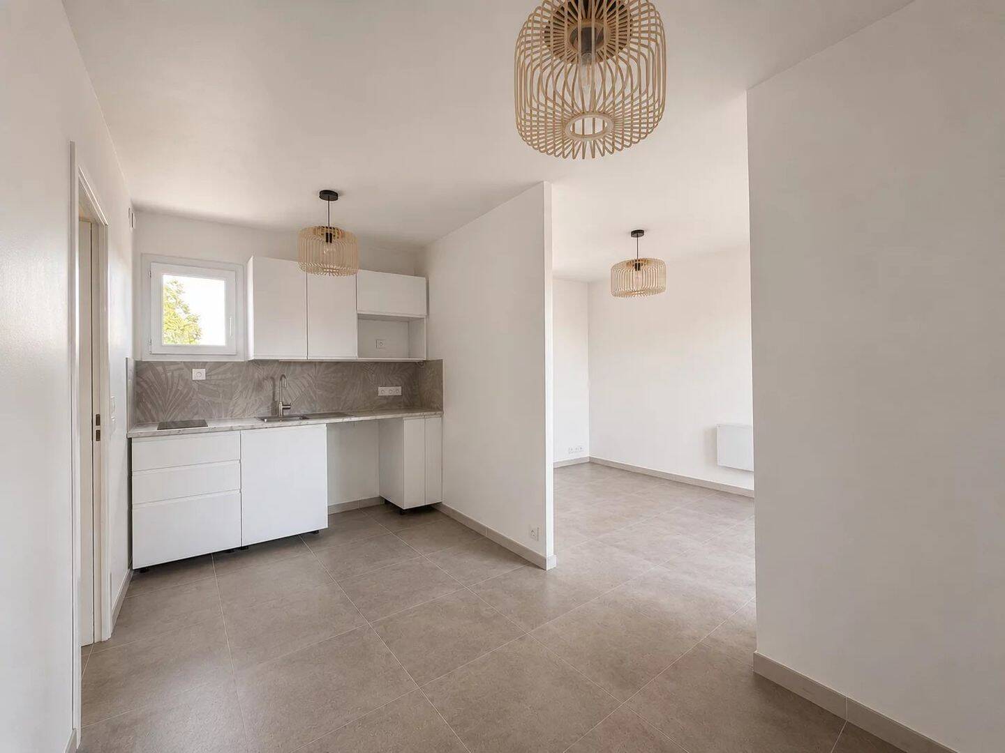 Appartement 2 pièces 30 m² · à Prades-le-lez · 30 m² · 592 €/mois