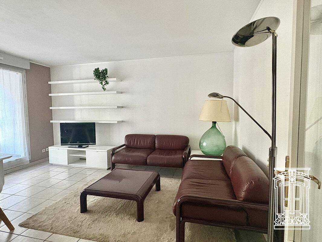Appartement 2 pièces 47 m² · à Lyon 8ème Arrondissement · 47 m² · 1 191 €