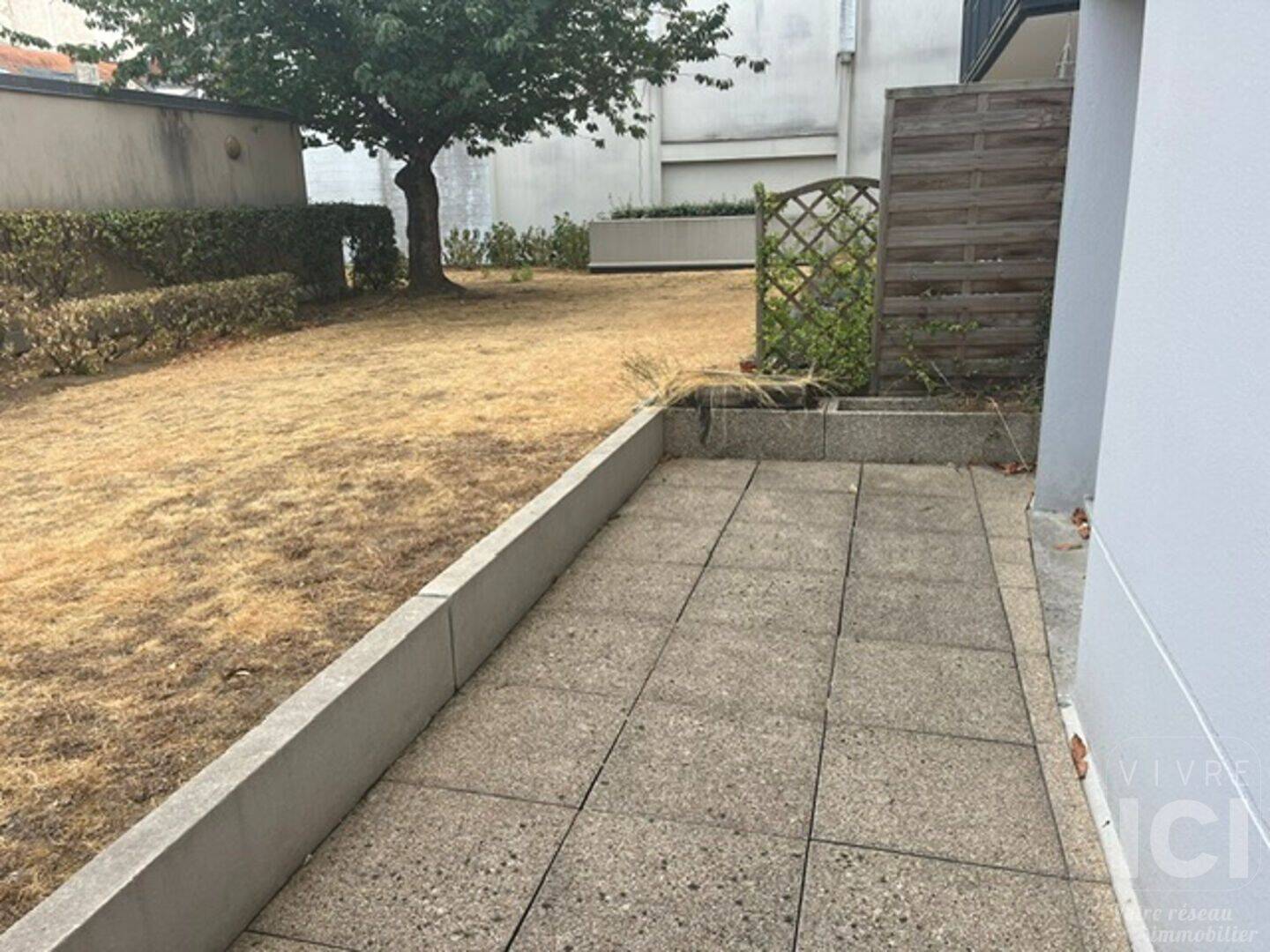 Appartement 2 pièces 47 m² · à Nantes · 46,7 m² · 720 €/mois