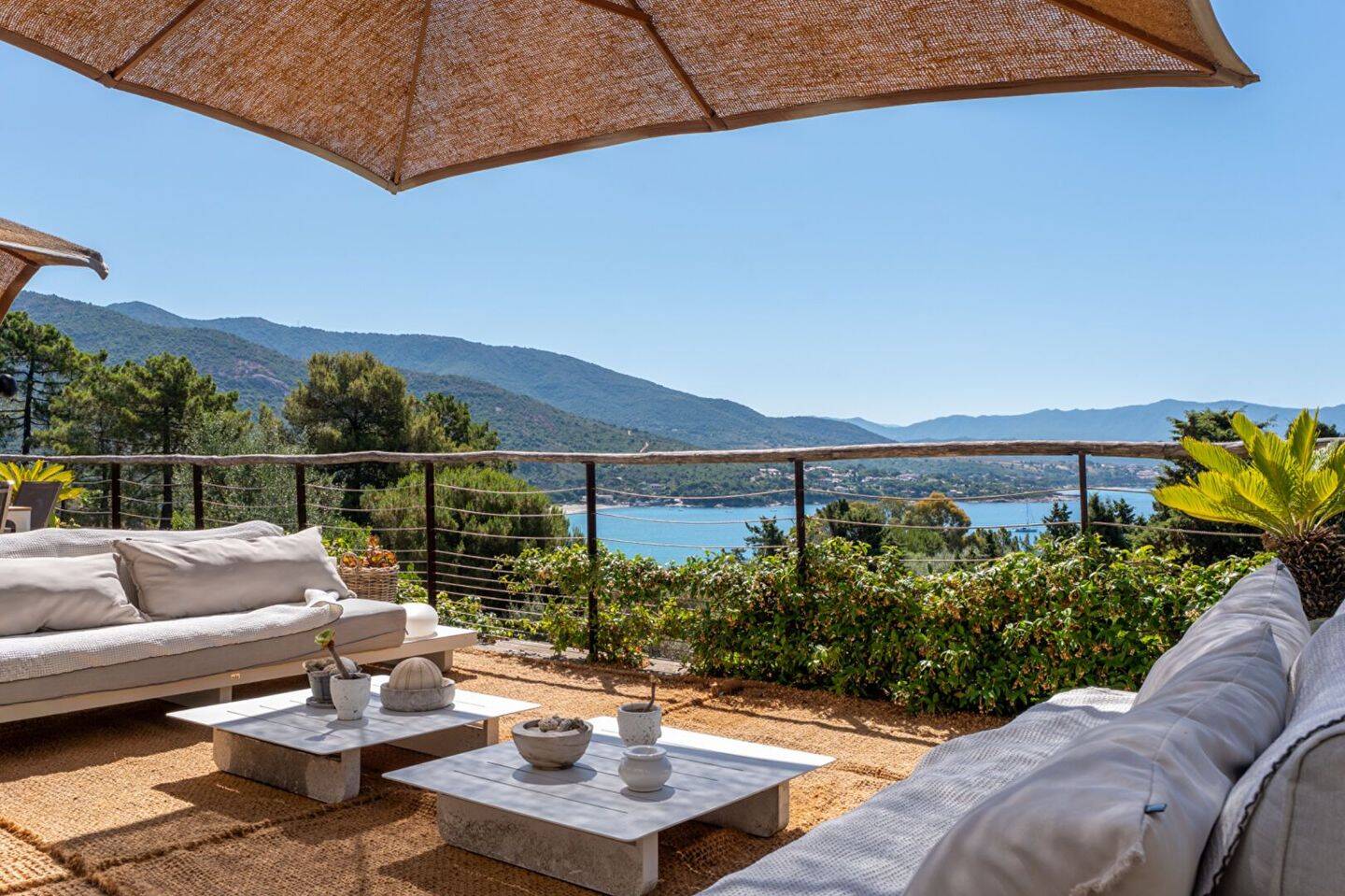 Maison 5 pièces 149 m² · à Coggia · 149 m² · 1 490 000 €