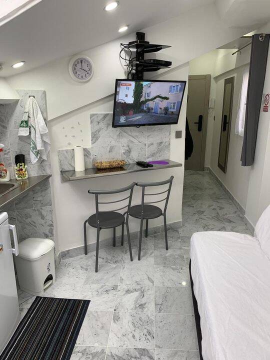 Appartement 1 pièce 17 m² · à Nice · 17 m² · 900 €/mois