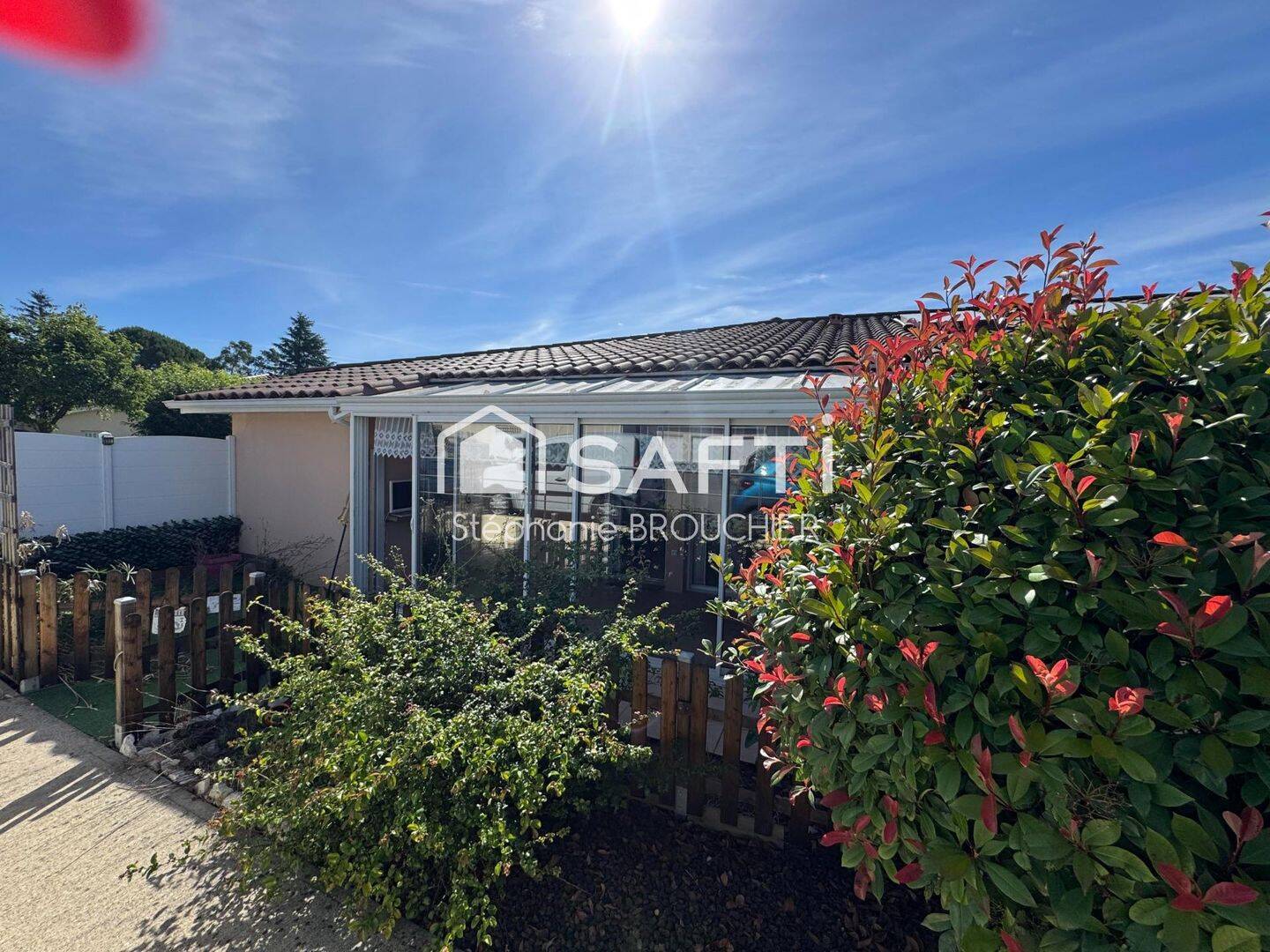 Maison 3 pièces 85 m² · à Ruoms · 85 m² · 285 000 €