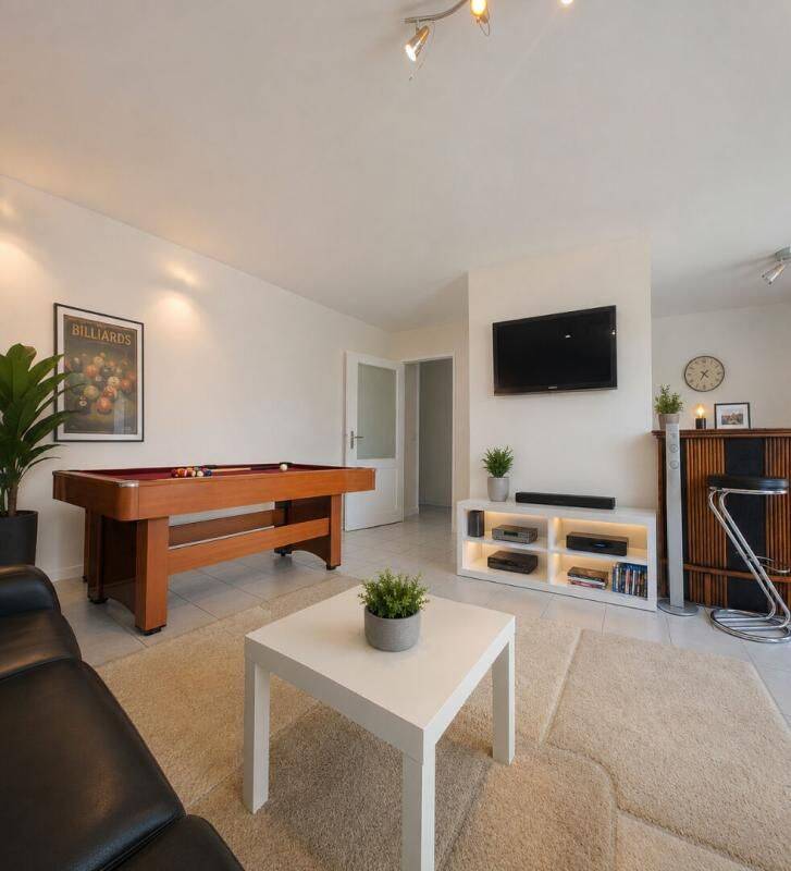 Appartement 2 pièces 48 m² · à Lyon 9ème Arrondissement · 48 m² · 134 900 €