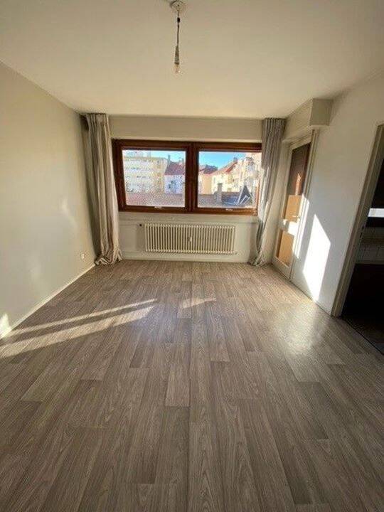 Appartement 2 pièces 50 m² · à Metz · 50,4 m² · 635 €/mois