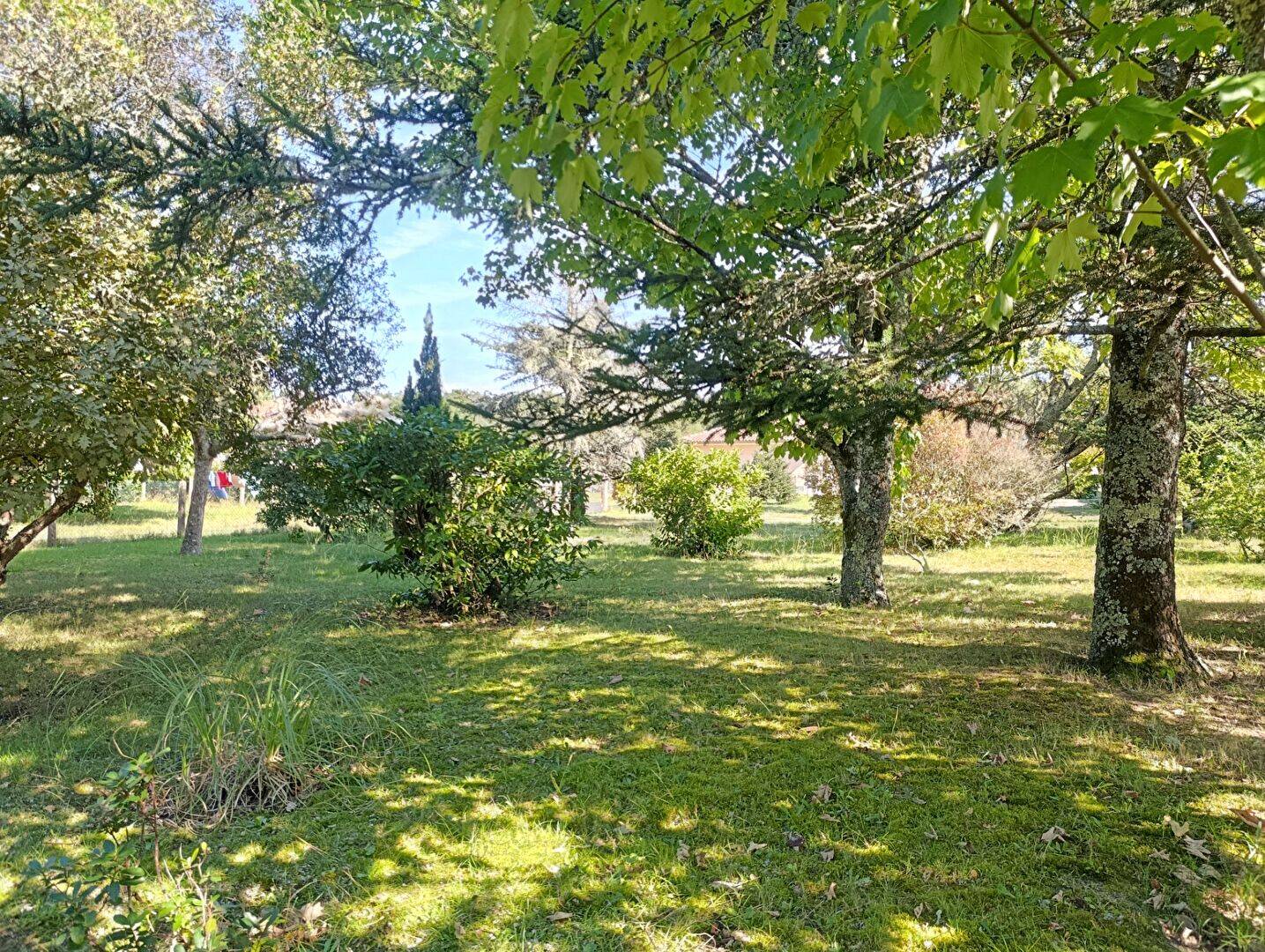 Terrain de 641 m² à Vielle-Saint-Girons - photo 2