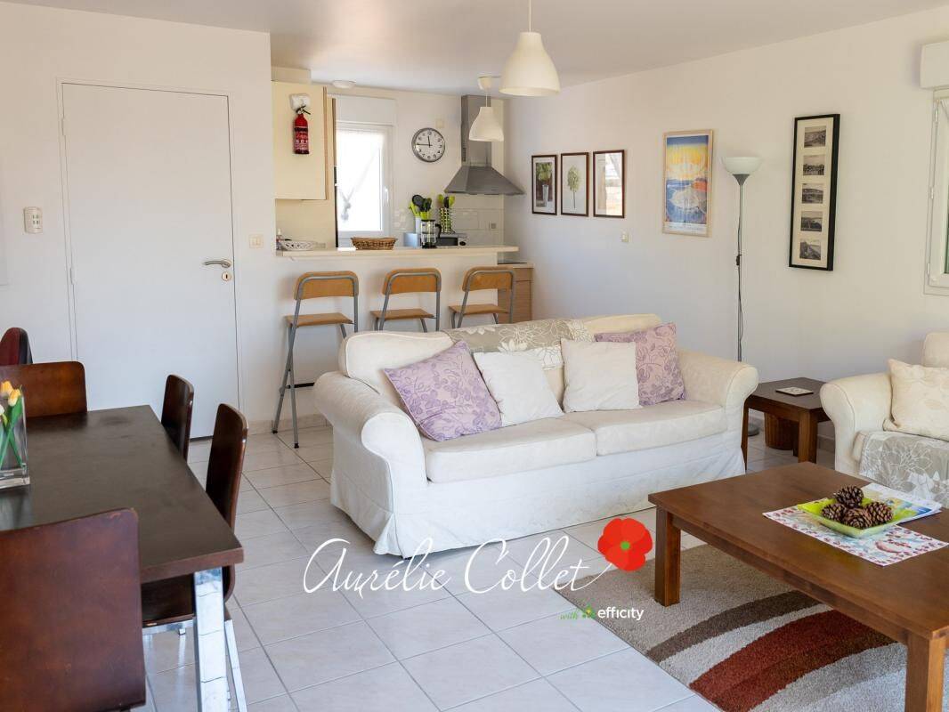 Maison 3 pièces 63 m² · à Pléneuf-Val-André · 63 m² · 279 000 €
