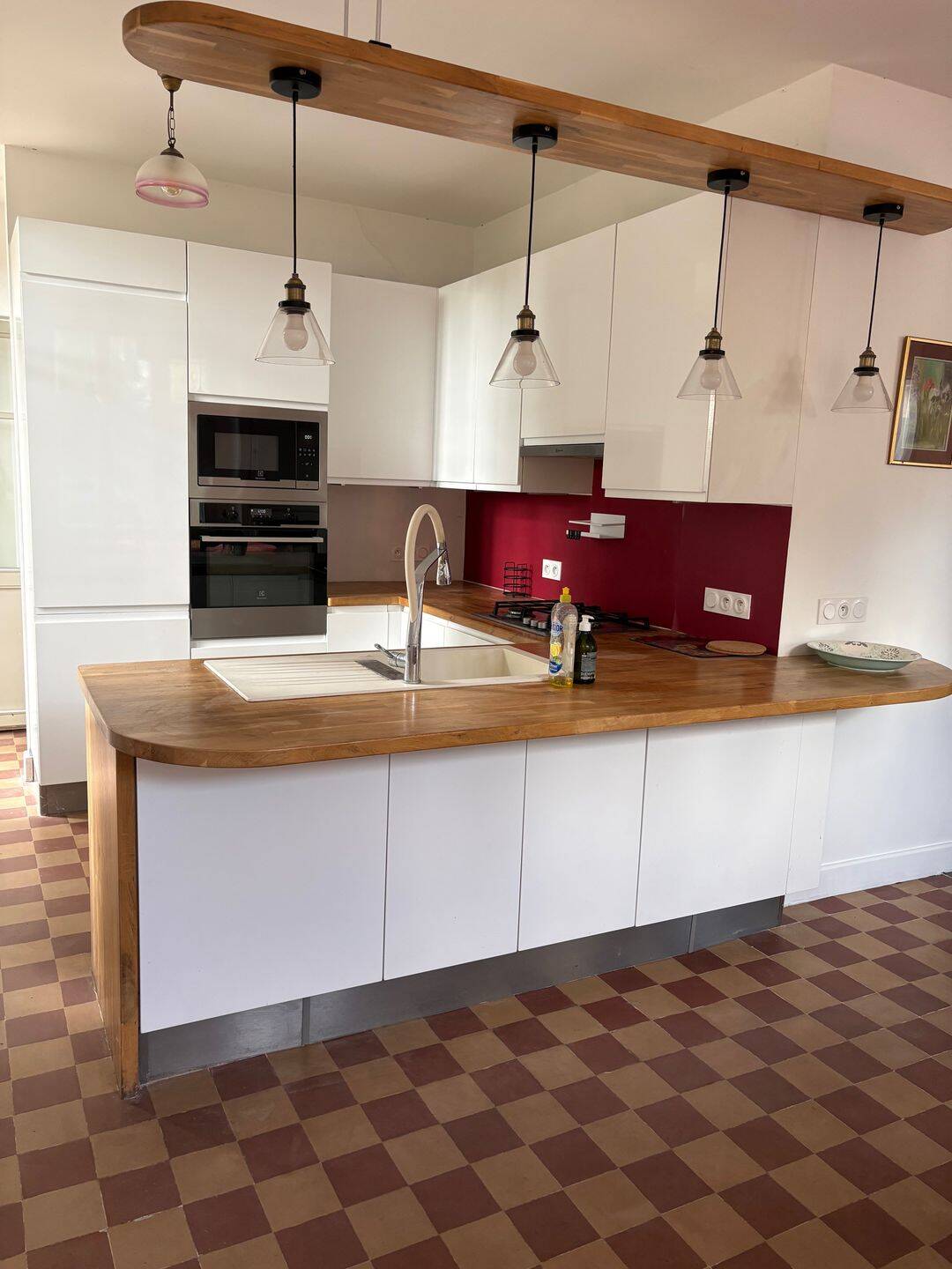 Maison 5 pièces 110 m² · à Montlouis-sur-Loire · 110 m² · 1 120 €/mois