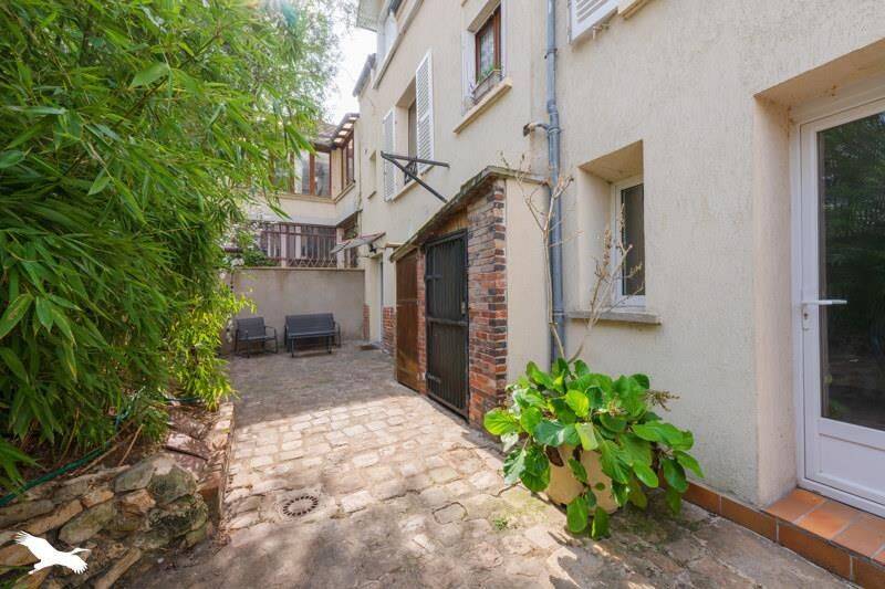 Appartement 2 pièces 40 m² · à Sannois · 40 m² · 179 655 €