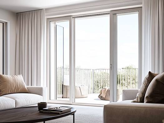 Appartement à vendre - neuf 226 000 € 3 pièces 2 chambres 69 m² 4ème étage Stains 93240