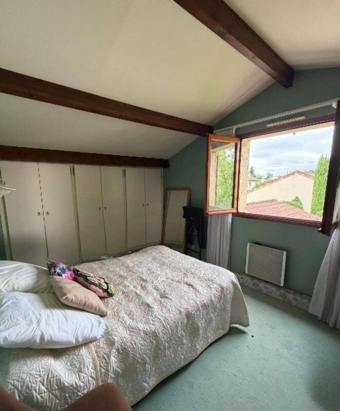 Maison 5 pièces 119 m² · à Ruelle-sur-Touvre · 119 m² · 199 000 €