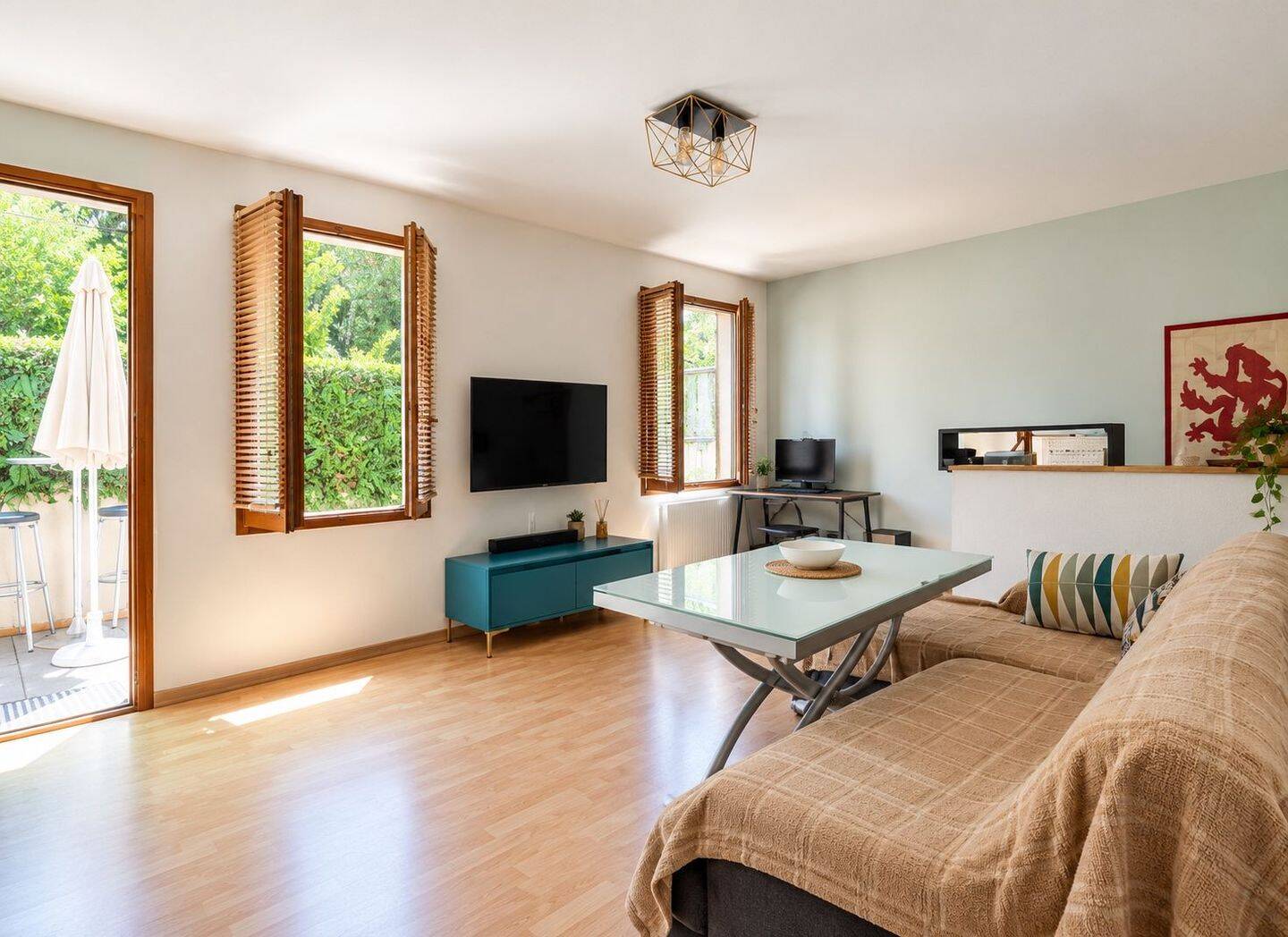 Appartement 2 pièces 35 m² · à Gournay-sur-Marne · 35 m² · 920 €/mois