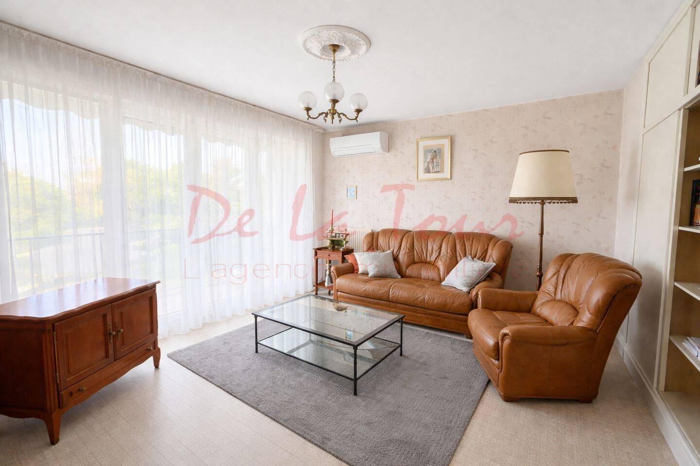 Appartement 5 pièces 90 m² · à Marseille 12ème Arrondissement · 90 m² · 259 000 €