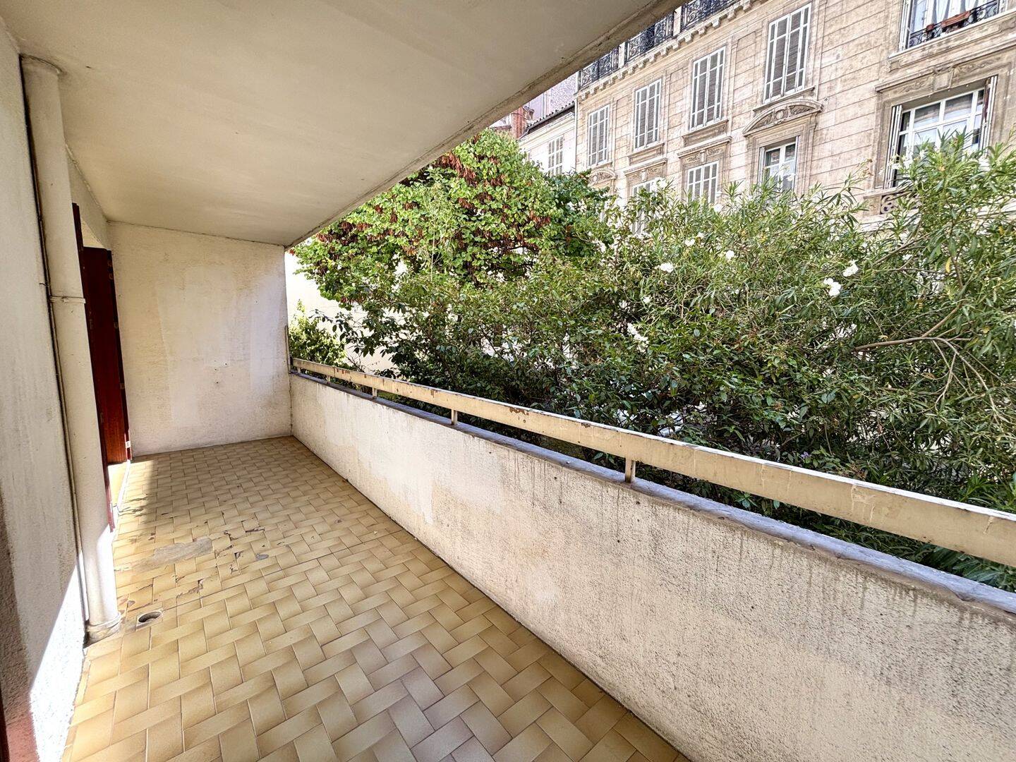 Appartement 2 pièces 40 m² · à Marseille 6ème Arrondissement · 40 m² · 880 €/mois