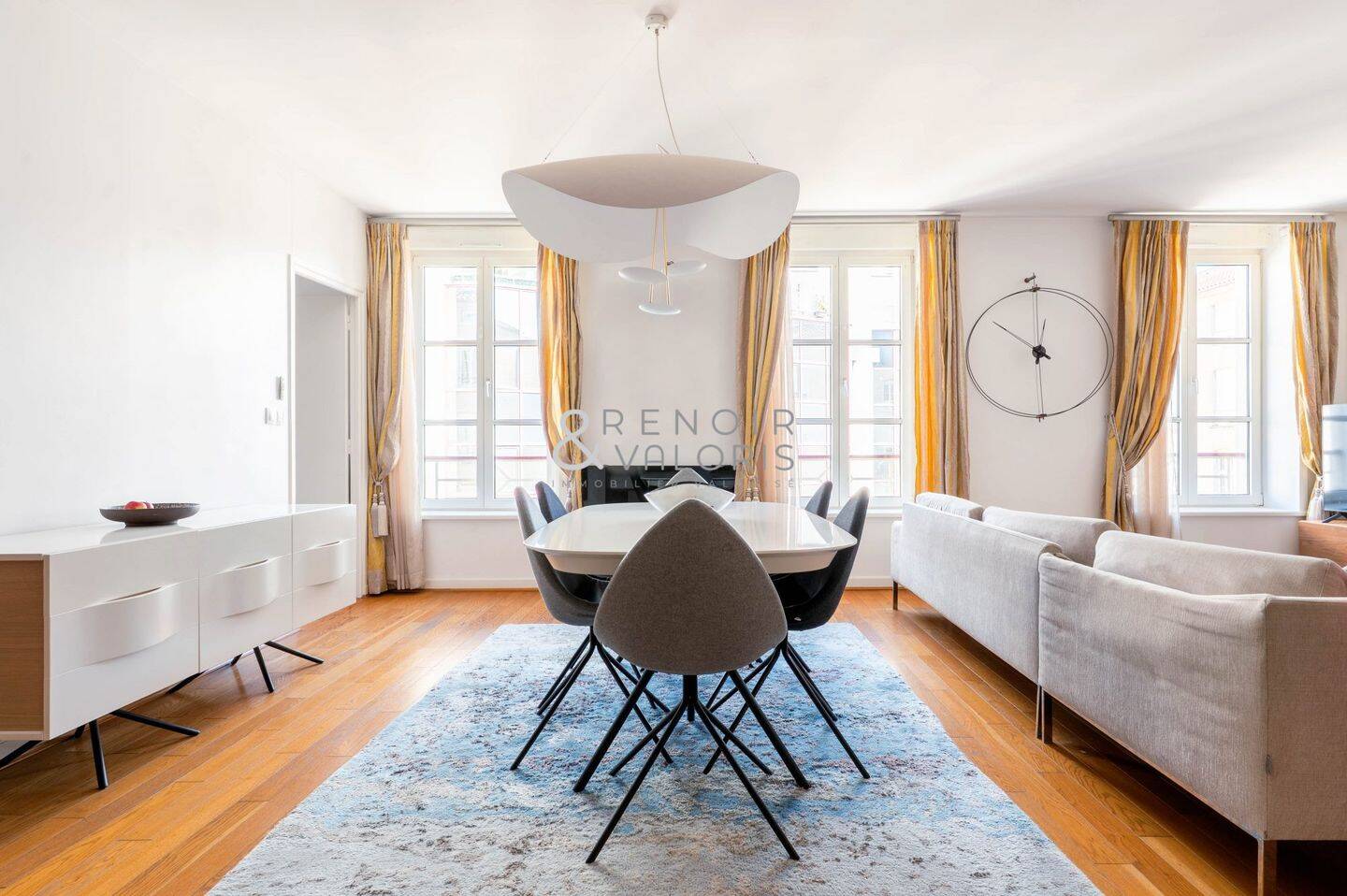 Appartement 4 pièces 107 m² · à Nancy · 107 m² · 299 000 €