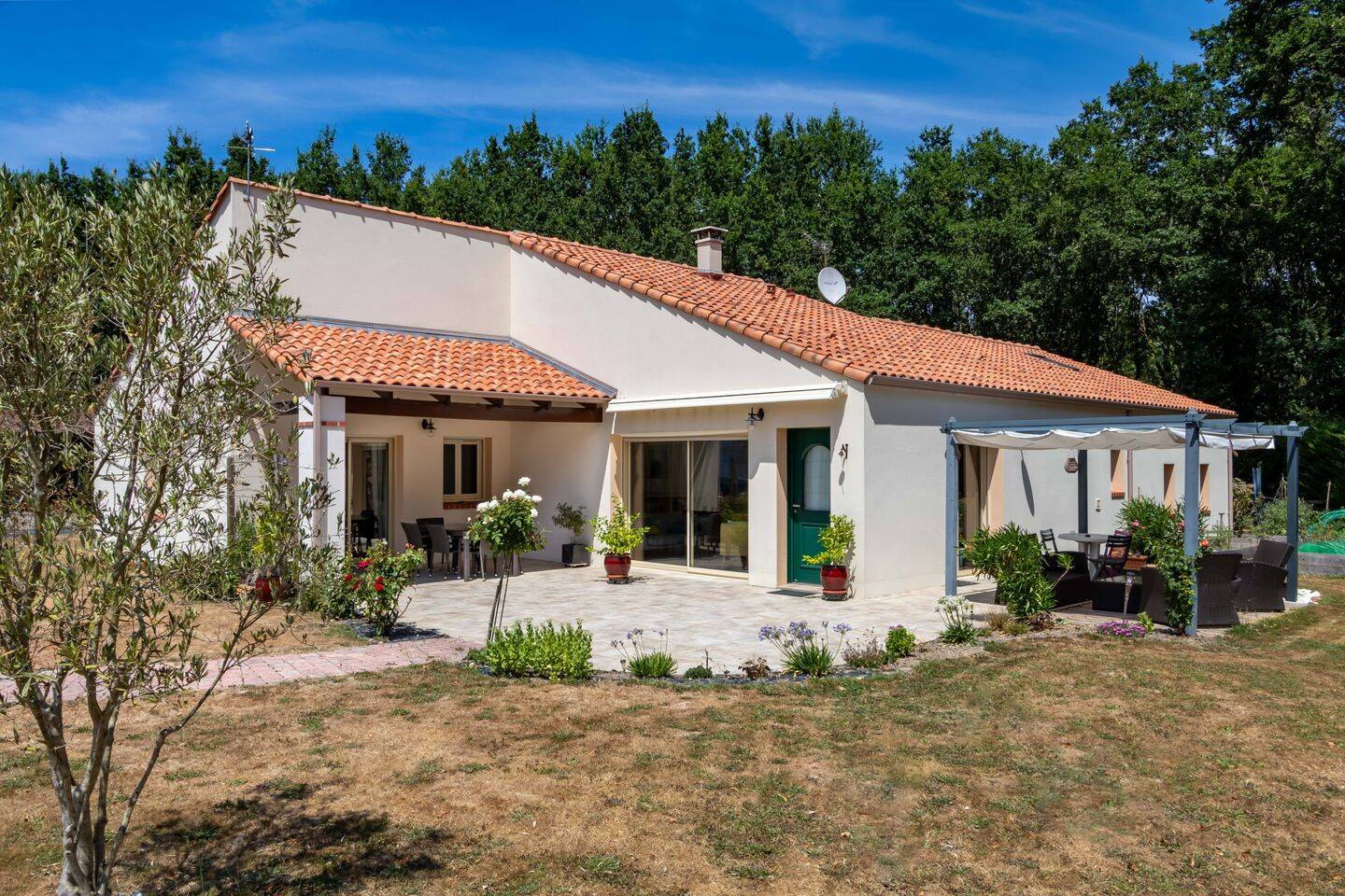 Maison 6 pièces 150 m² · à Haute-Goulaine · 150 m² · 539 000 €