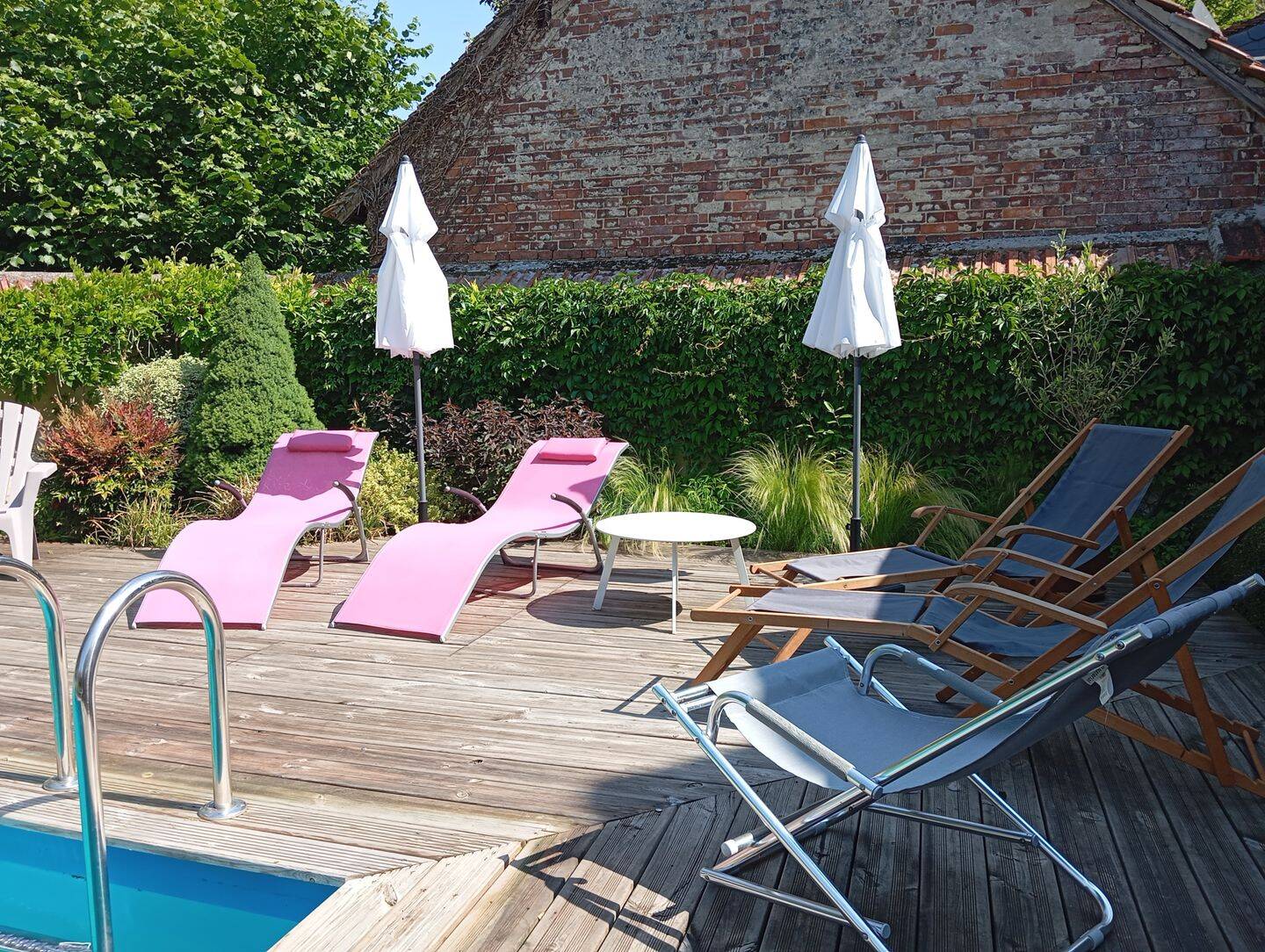 Maison 6 pièces 210 m² · à Houdan · 210 m² · 450 000 €