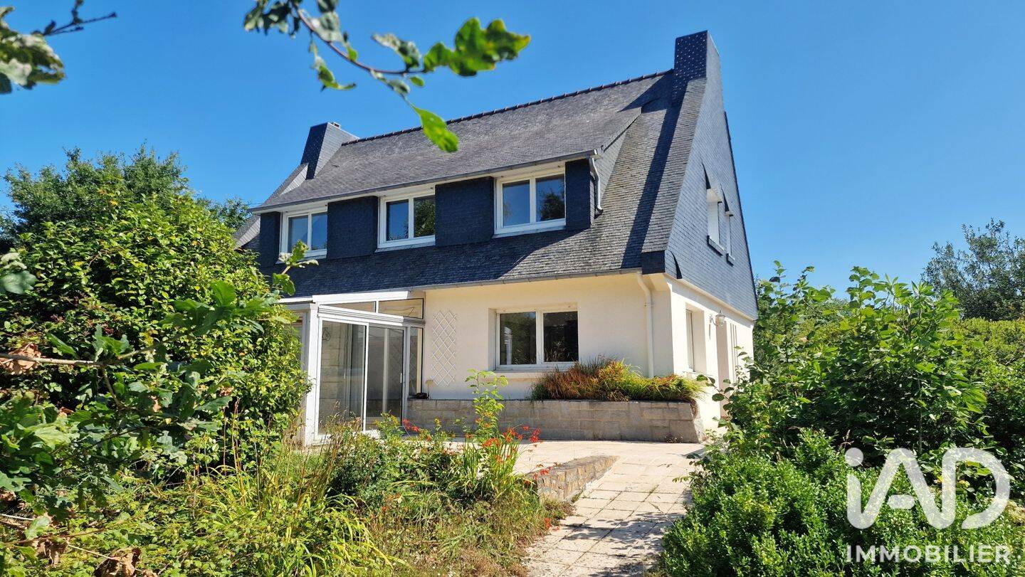 Maison 5 pièces 131 m² · à Trébeurden · 130,5 m² · 365 000 €