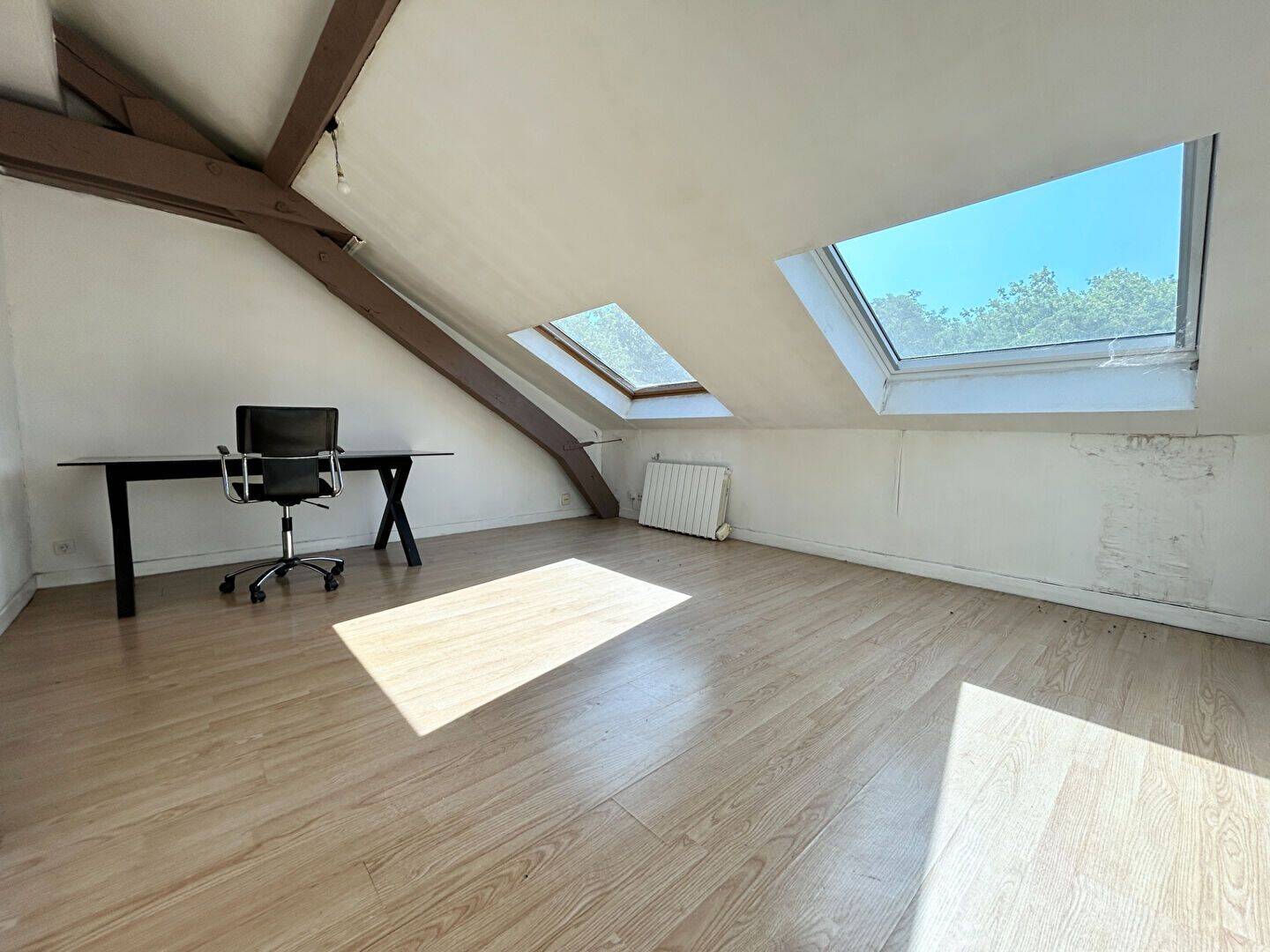 Appartement 1 pièce 20 m² · à Lille · 20 m² · 92 000 €