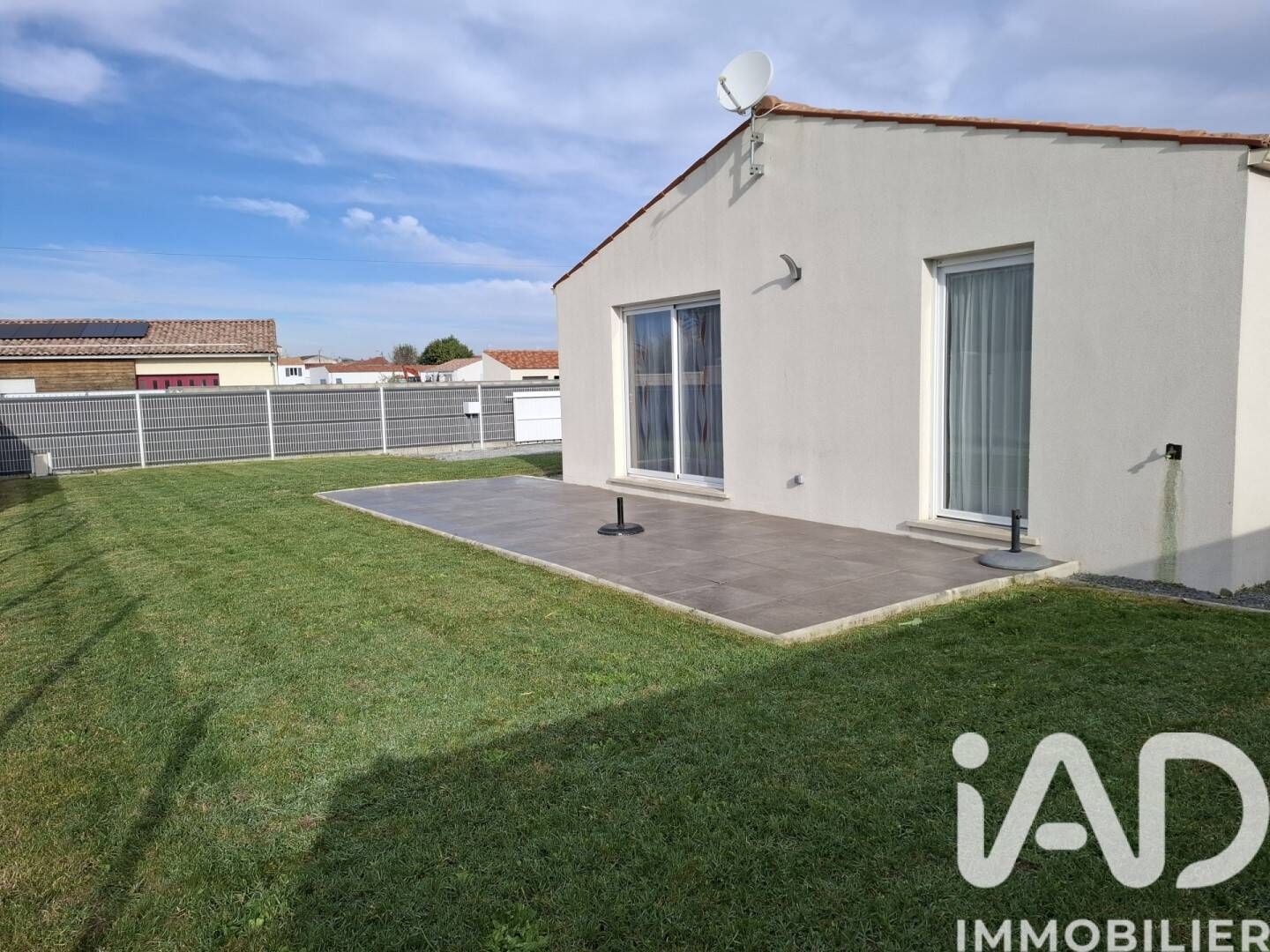 Maison 4 pièces 90 m² · à Bourcefranc-le-Chapus · 90 m² · 240 000 €