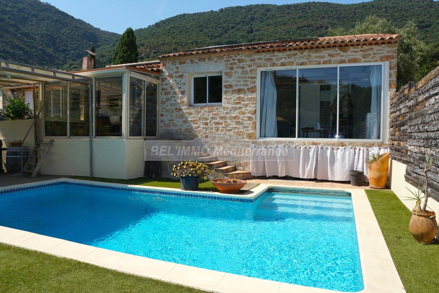 Maison 7 pièces 152 m² · à Cavalaire-sur-Mer · 152 m² · 840 000 €