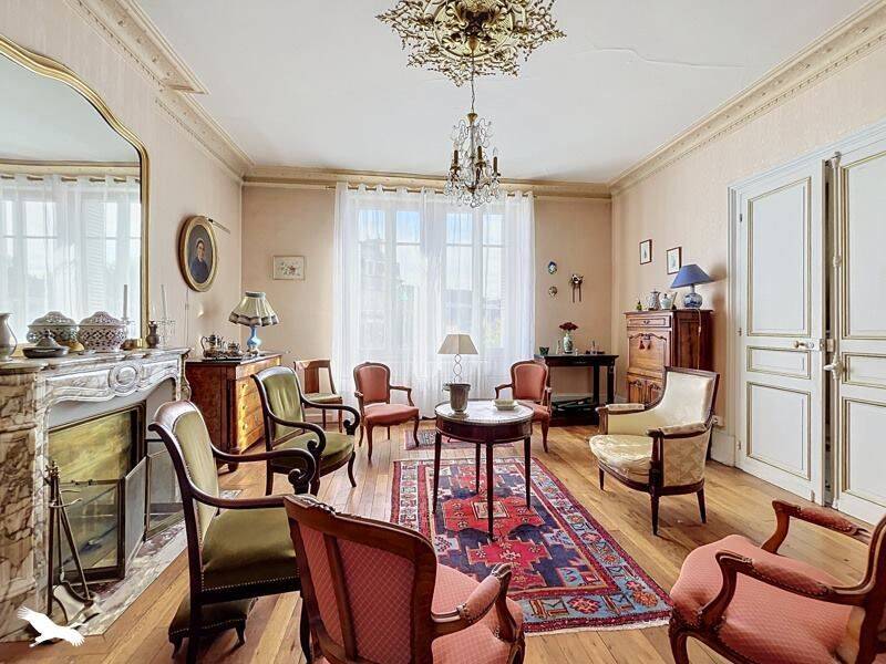 Maison 6 pièces 160 m² · à Bourges · 160 m² · 317 700 €