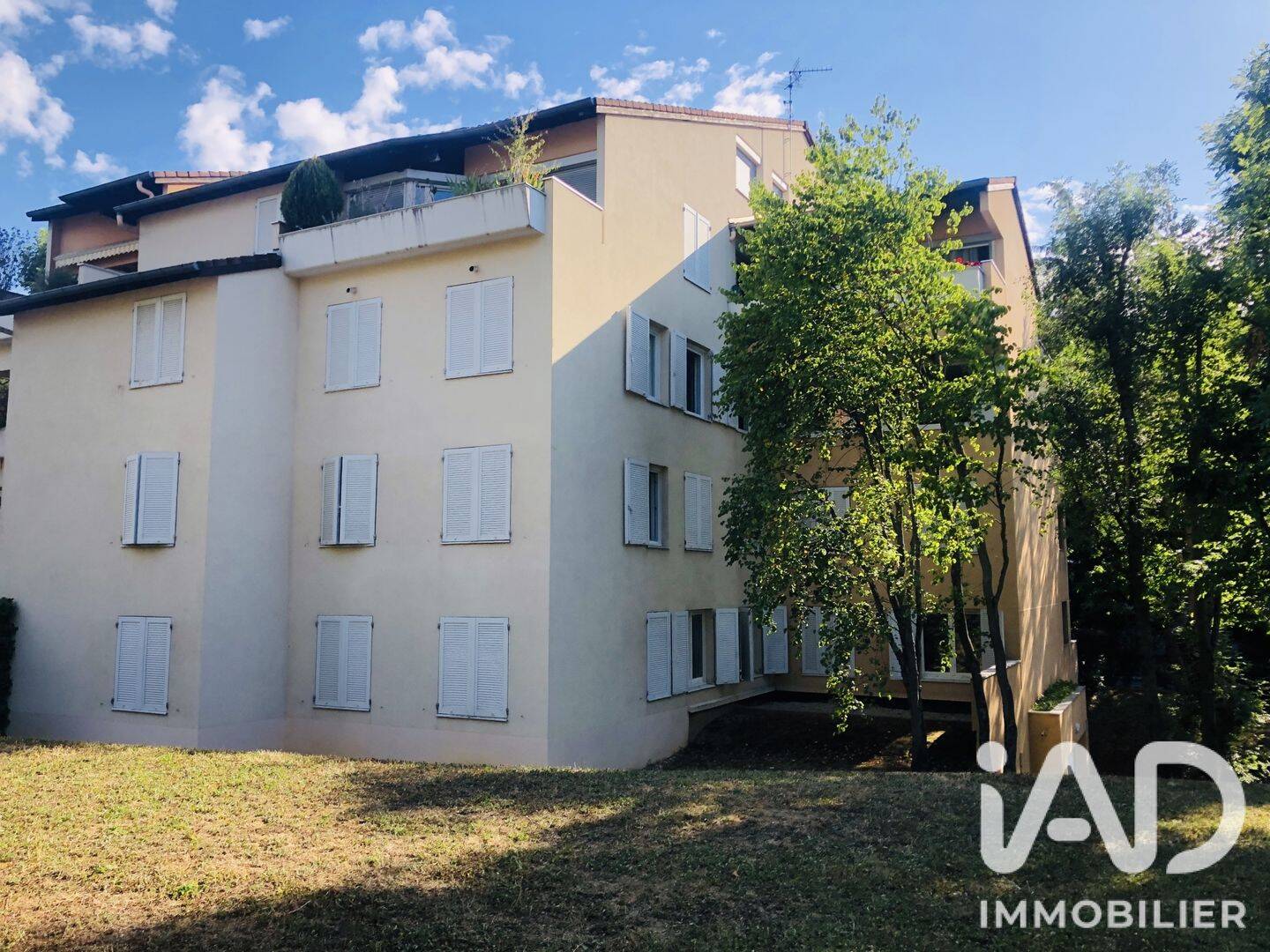 Appartement 2 pièces 33 m² · à Dardilly · 33,2 m² · 790 €